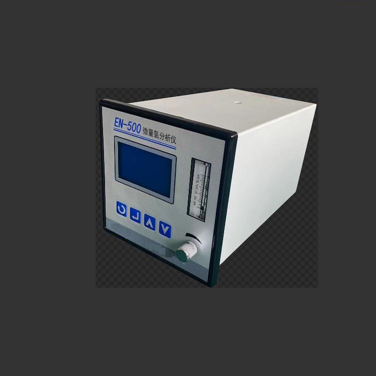 微量氧分析仪 型号:SY17-EN-500库号：M285142