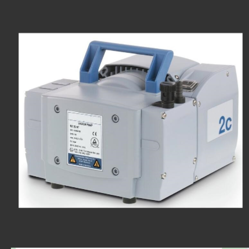 Vacuubrand真空泵 型号:TB16-MZ2CNT库号：M333269
