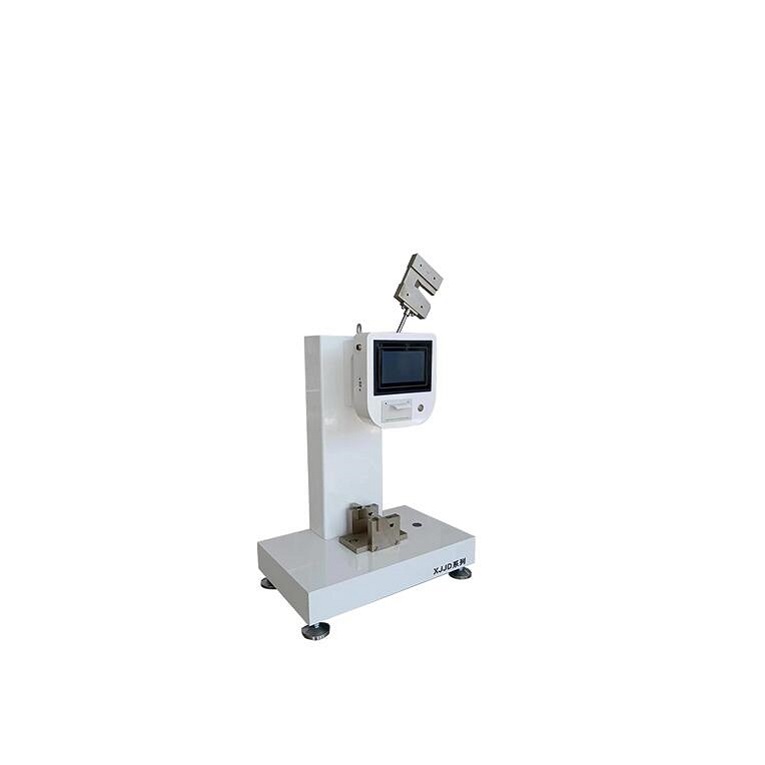 简支梁冲击试验机 型号:CDW30-XJJD-50库号：M118161