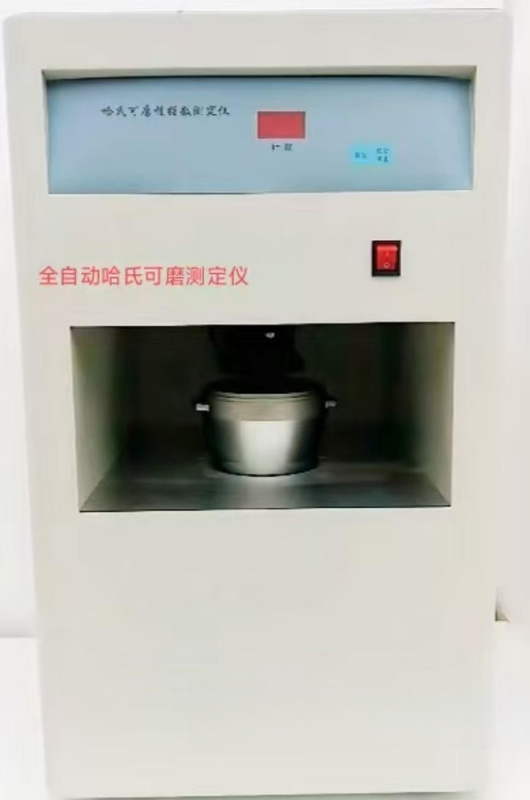 全自动哈氏可磨指数测定仪 型号:KM1-HKM-6100库号：M409243