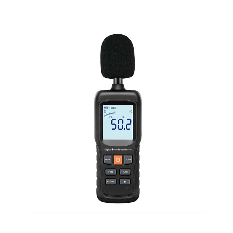 数字噪音计 型号:SYY90-YW-532X库号：M409261