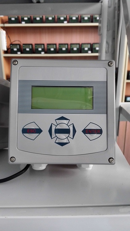 工业电导率仪（中西器材） 型号:BT-2001库号：M409242