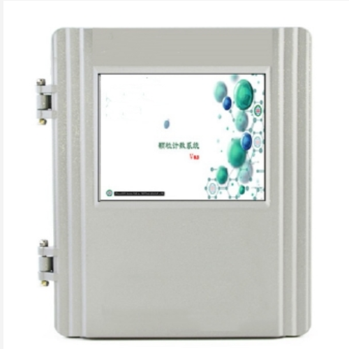 水中颗粒计数器  型号:SX37-OPC-2300库号：M47898