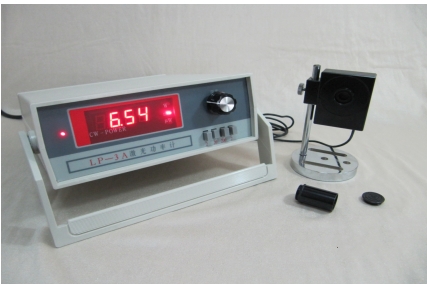 LP-3A探测机/光探测器 型号:WK399-IP-210 库号：M52728