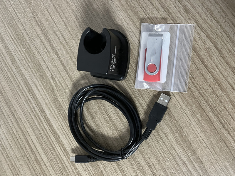 耐高温温度记录仪（不含软件电缆底座） 型号:Hitemp140-5.25库号：M409389