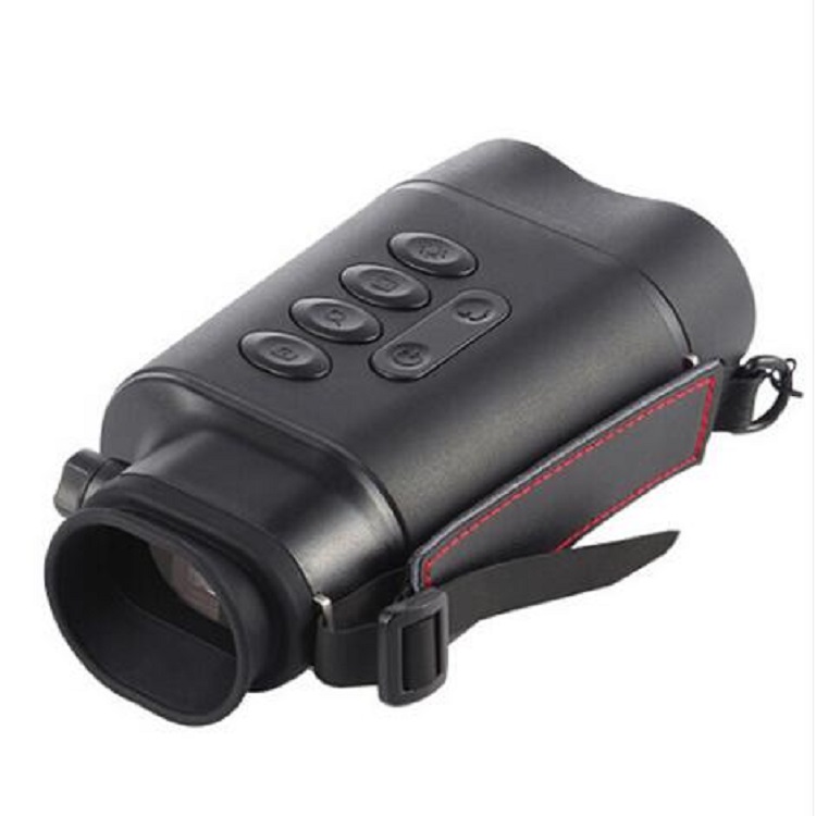 双光融合热成像夜视仪（带录像功能） 型号:WW12-RE45库号：M409469
