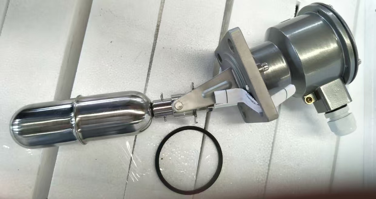 船用浮球液位器 型号:ZX/UQK-01-C库号：M409586
