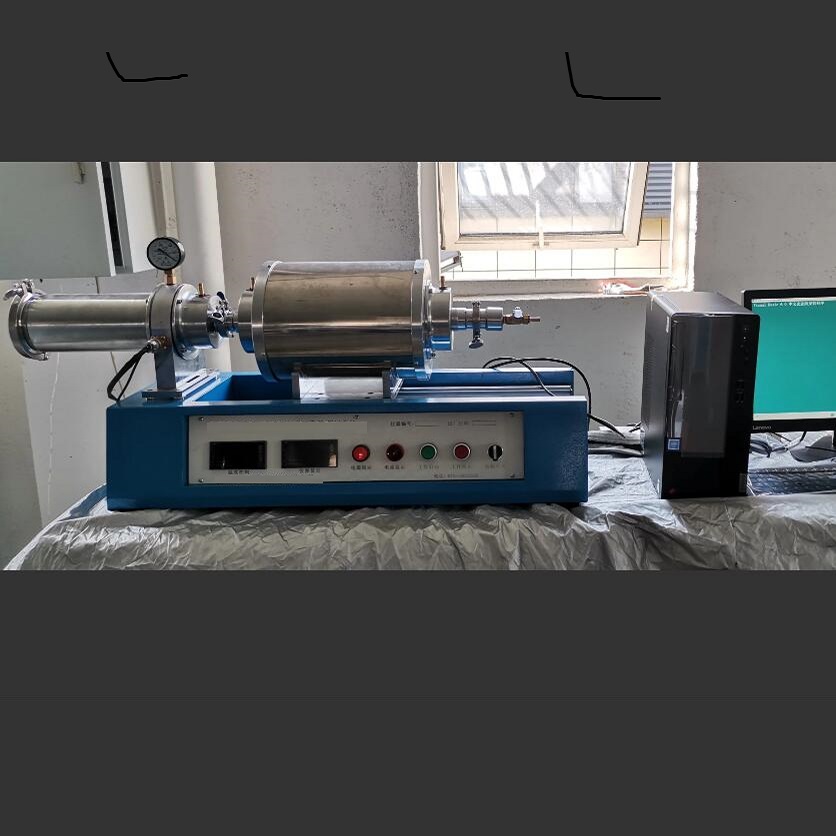 低温膨胀系数测试仪 型号:HXH01-DIL0809PC库号：M409600