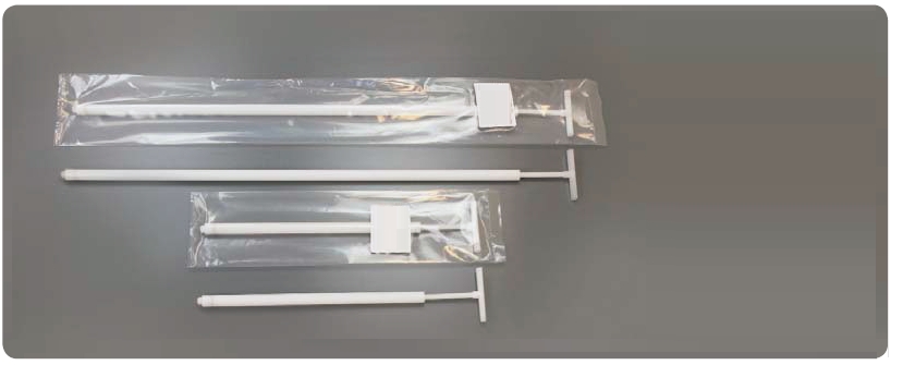 聚四氟取样器 型号:UU888-T12A-1000库号：M61372