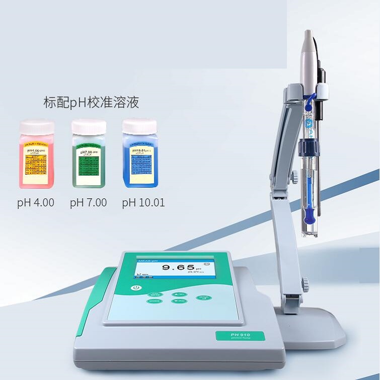 台式pH计 型号:HBB0-PH910库号：M396759