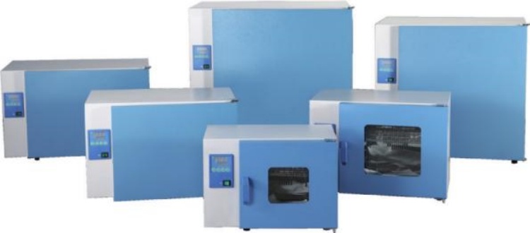 电热恒温培养箱 型号:SSZ1-DHP-9052B库号：M156613