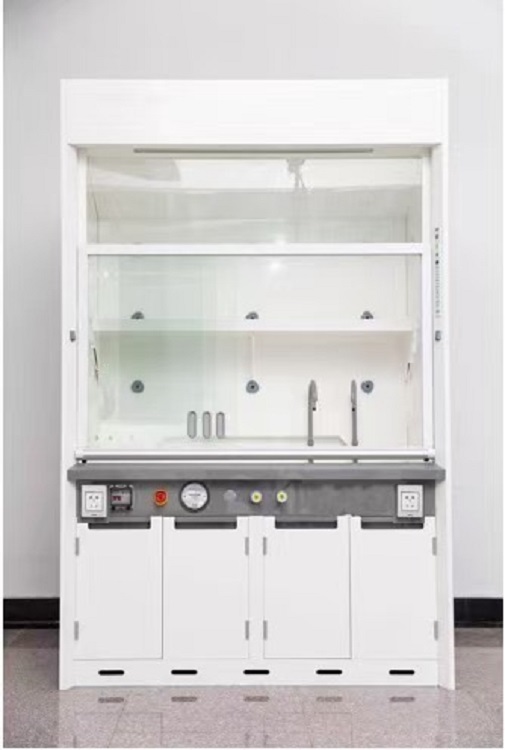 PP排风柜/通风柜  型号:AML-P3-120库号：M409695