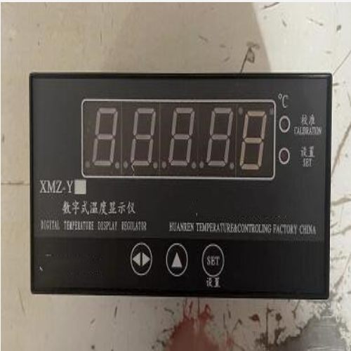 数字智能仪表/数显仪 型号:SX37-XMZ-Y库号：M43601