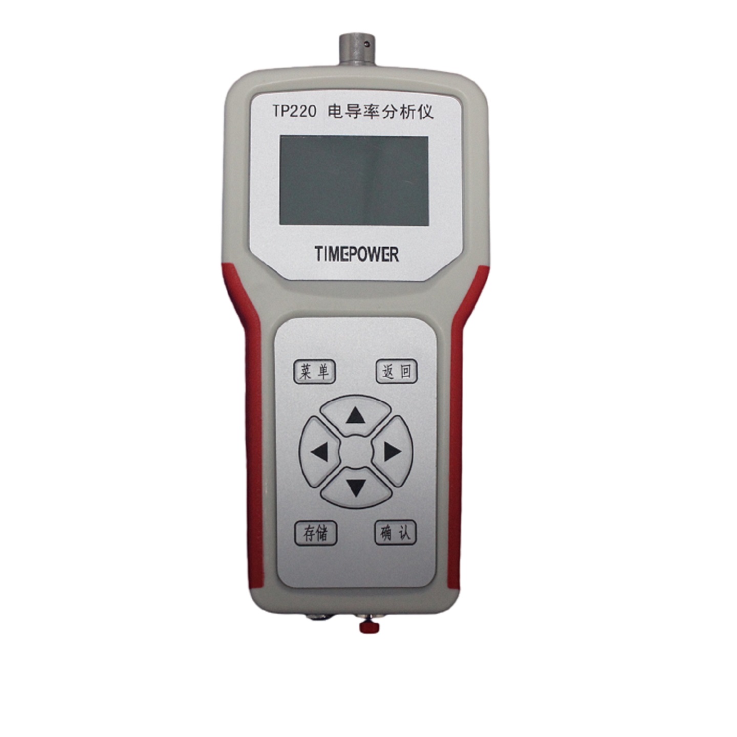 便携式电导率分析仪型号:HE09-TP220库号：M407983