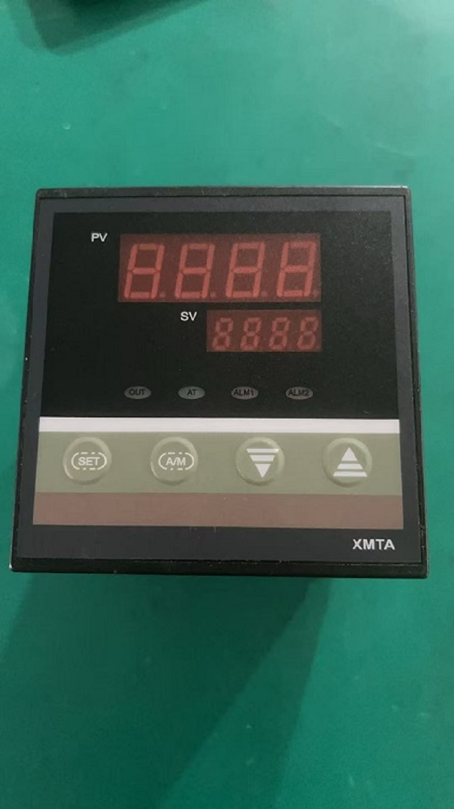 温度控制器（K型 ） 型号:XMTA-8931库号：M409822