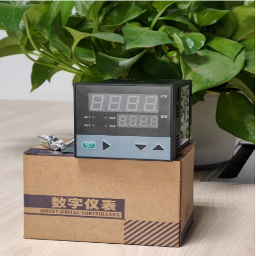 温度控制器（中西器材） 型号:XMTA-8000库号：M409826