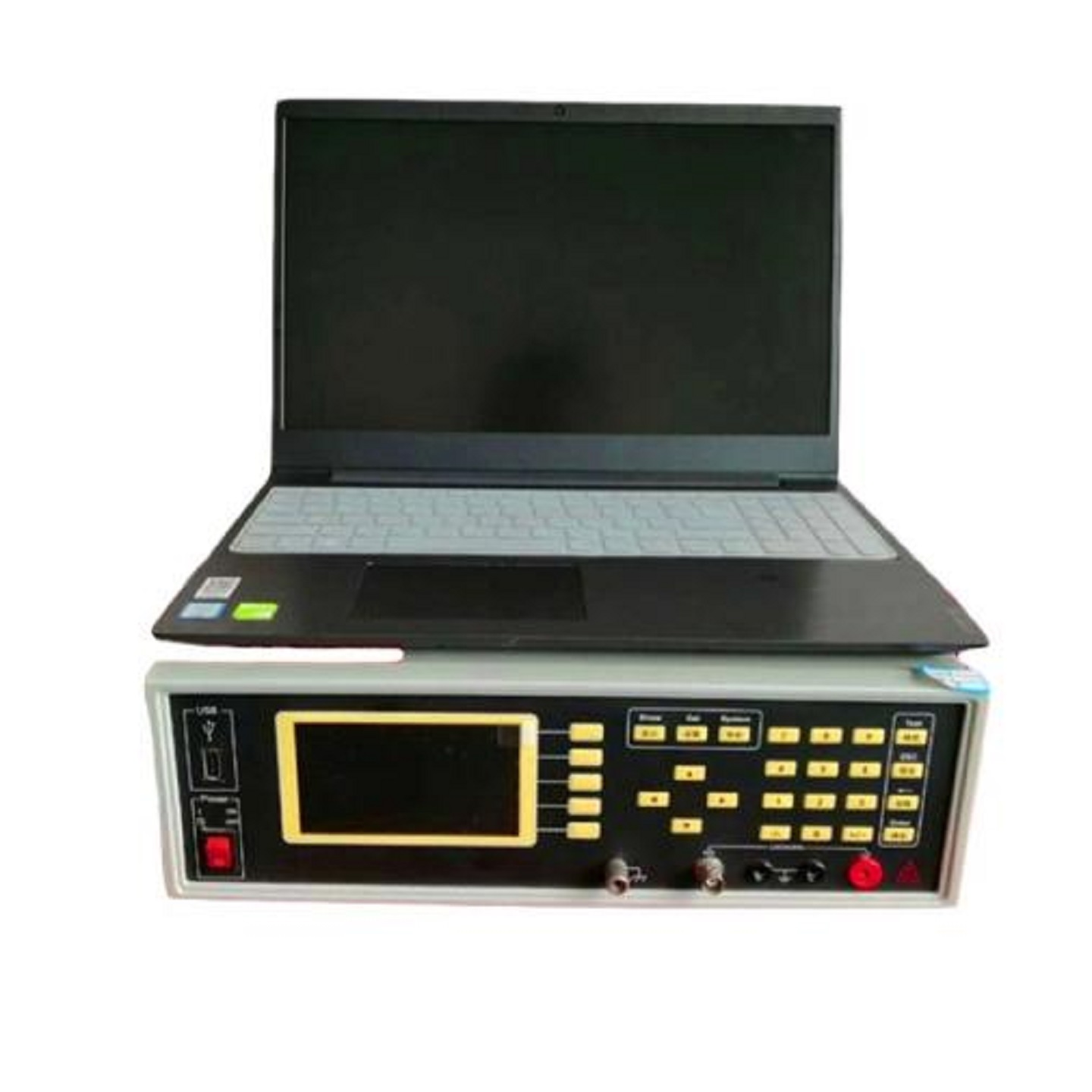 表面和体积电阻率测试仪（高阻） 型号:GH11-FT-304库号：M385117