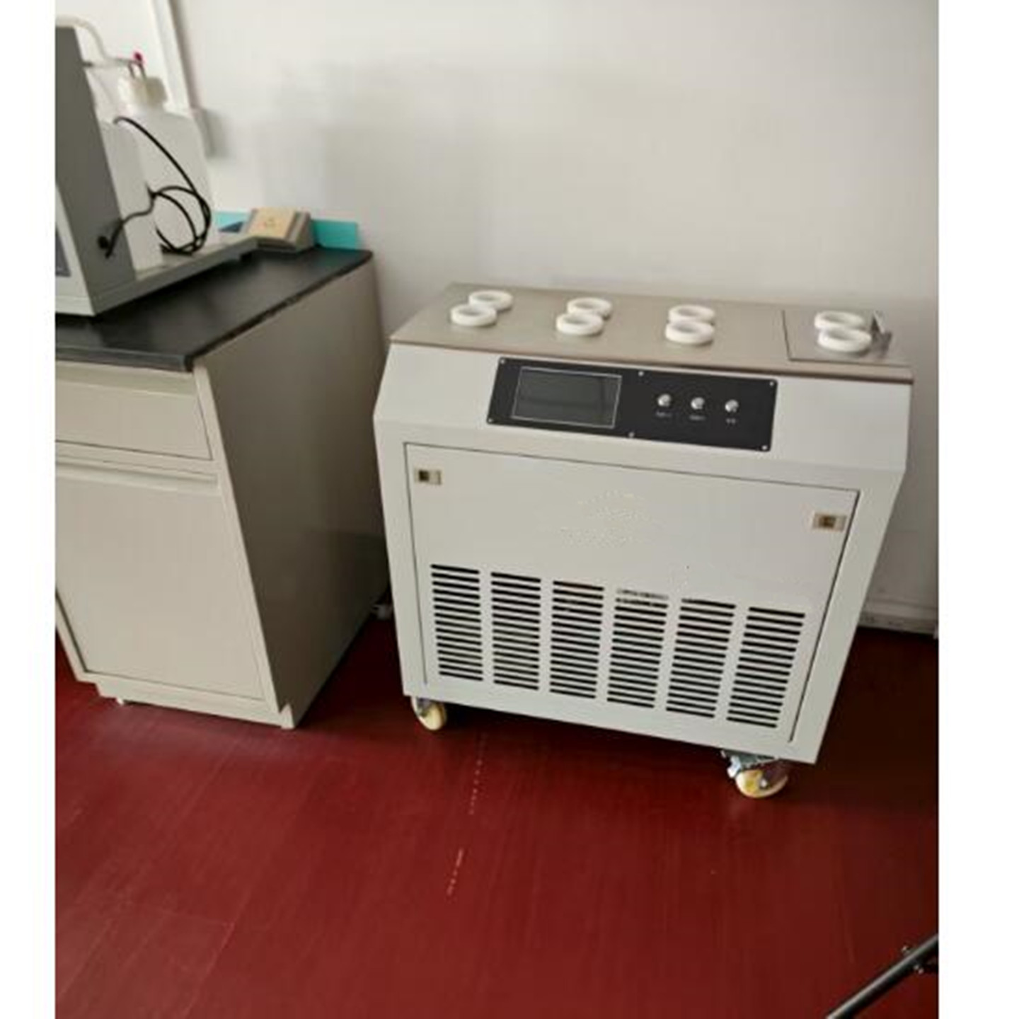 多功能低温试验器 型号:ZX/SYD-510F1库号：M409961