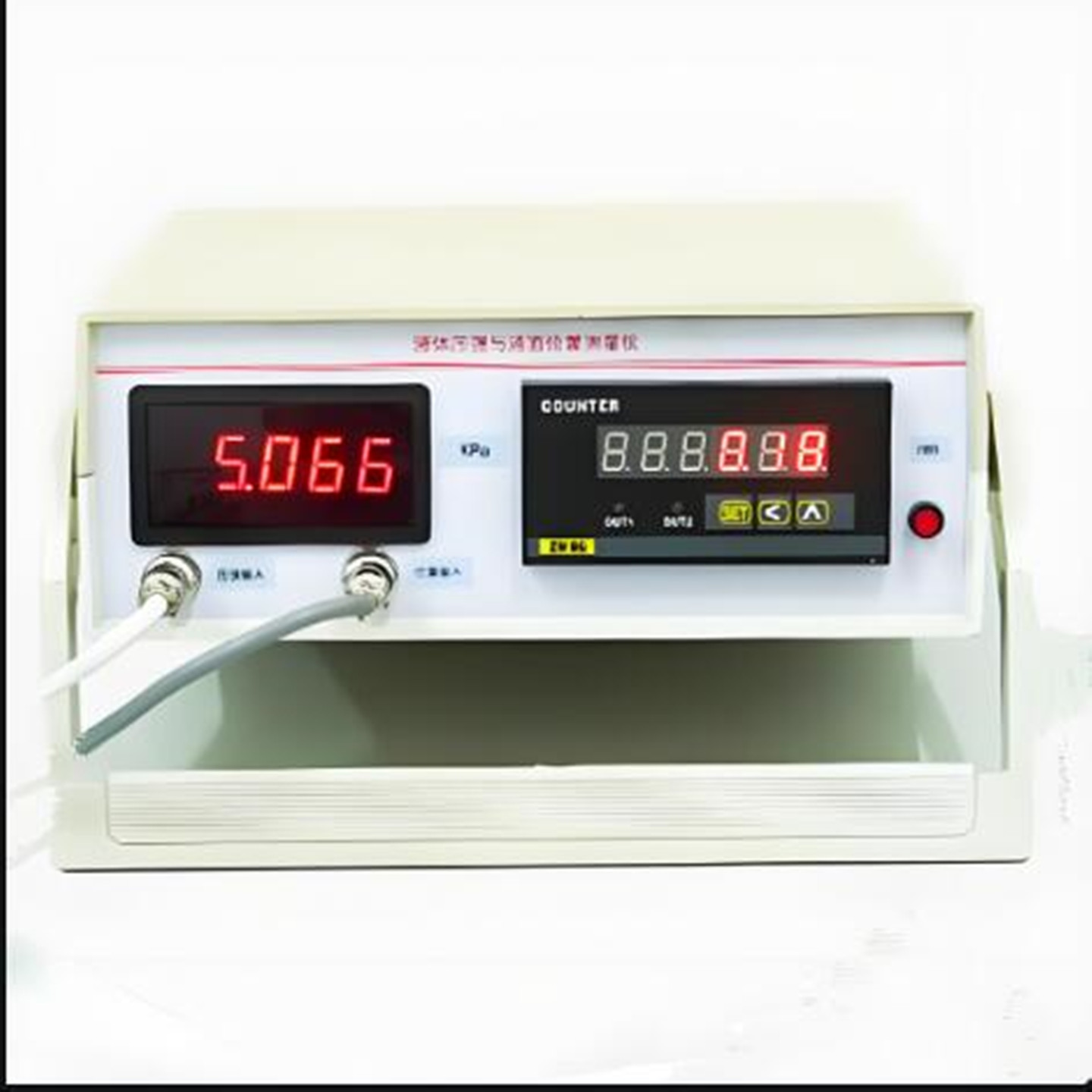 固体液体密度综合实验仪（中西器材） 型号:ZXGYMD-24库号：M410037