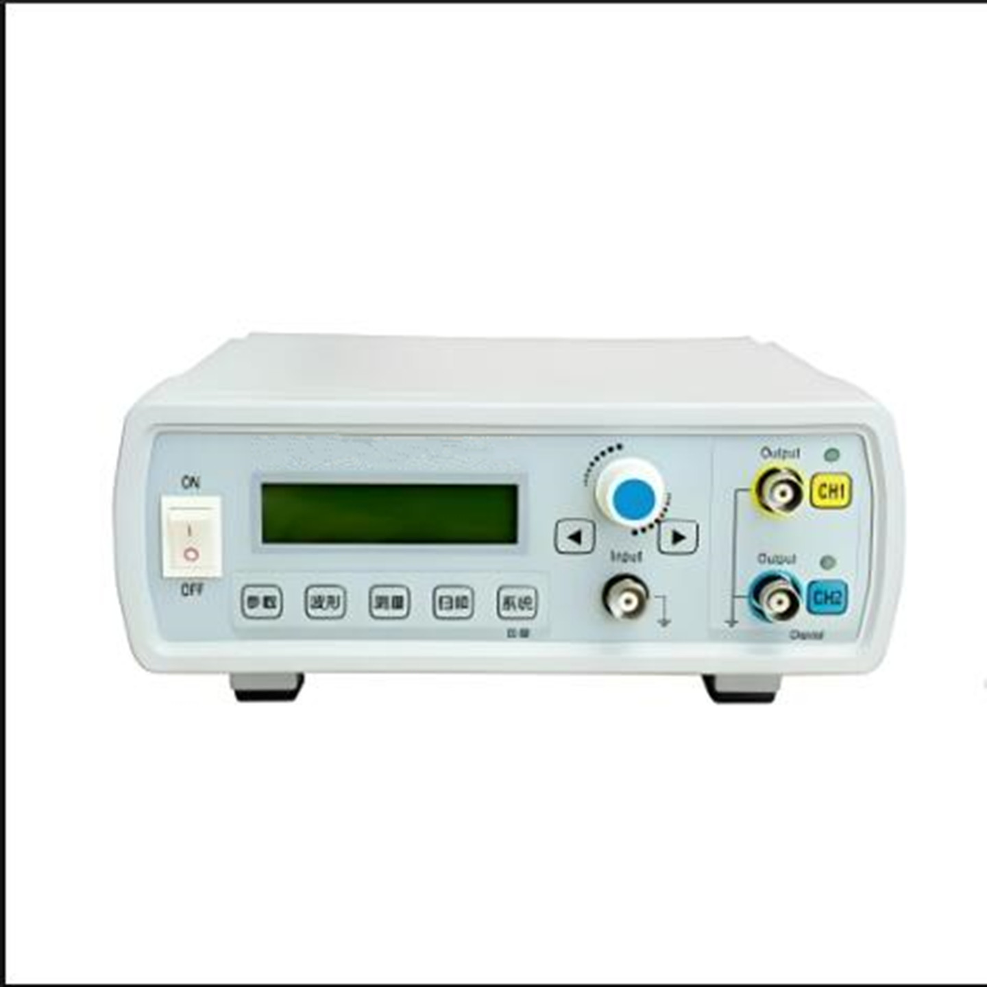 数字声波测速测距仪（中西器材） 型号:ZXCSCJ-5库号：M410096