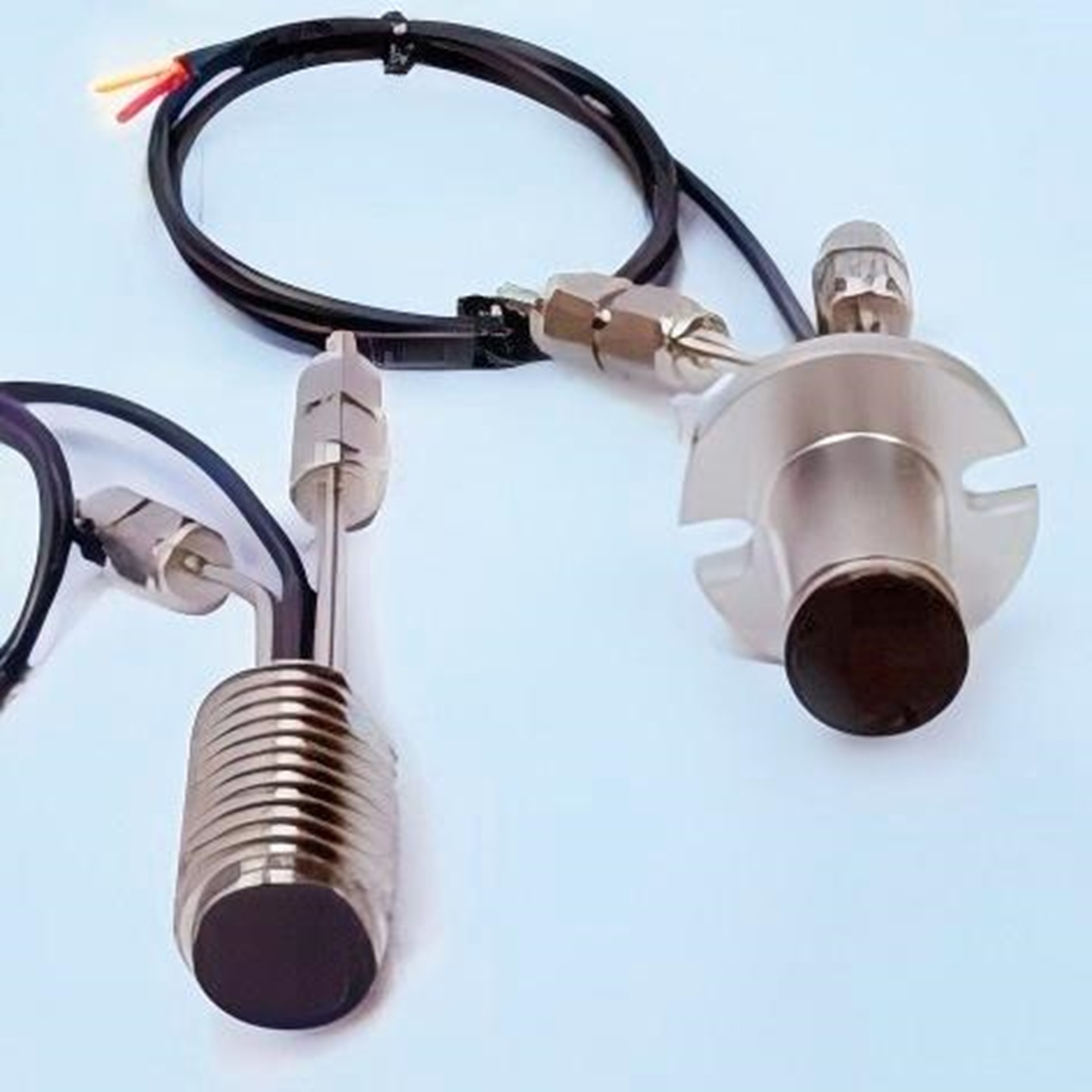 高温辐射热流传感器 型号:DLW01-HT50-M24库号：M410062
