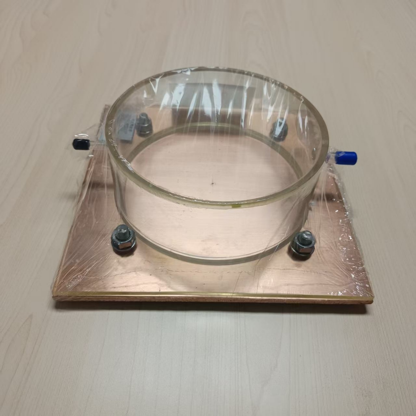 密封蒸发器 中西器材 型号:GD08-GGZM库号：M139235