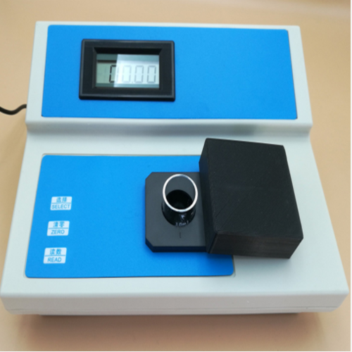 原水色度仪 YK22-GXZ-WS库号：M338094 