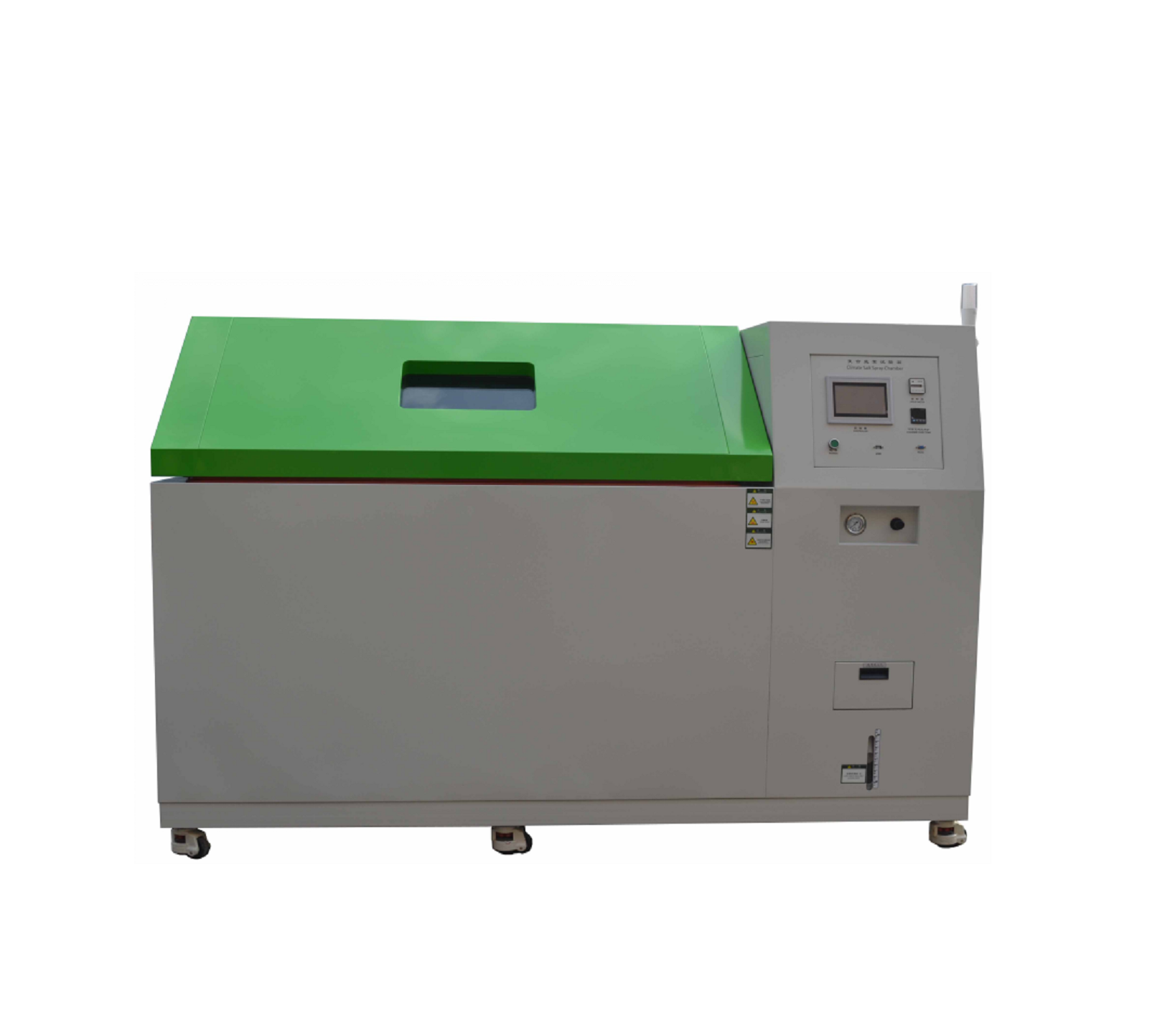 复合盐雾试验箱（中西器材）型号:LD-432D库号：M410099