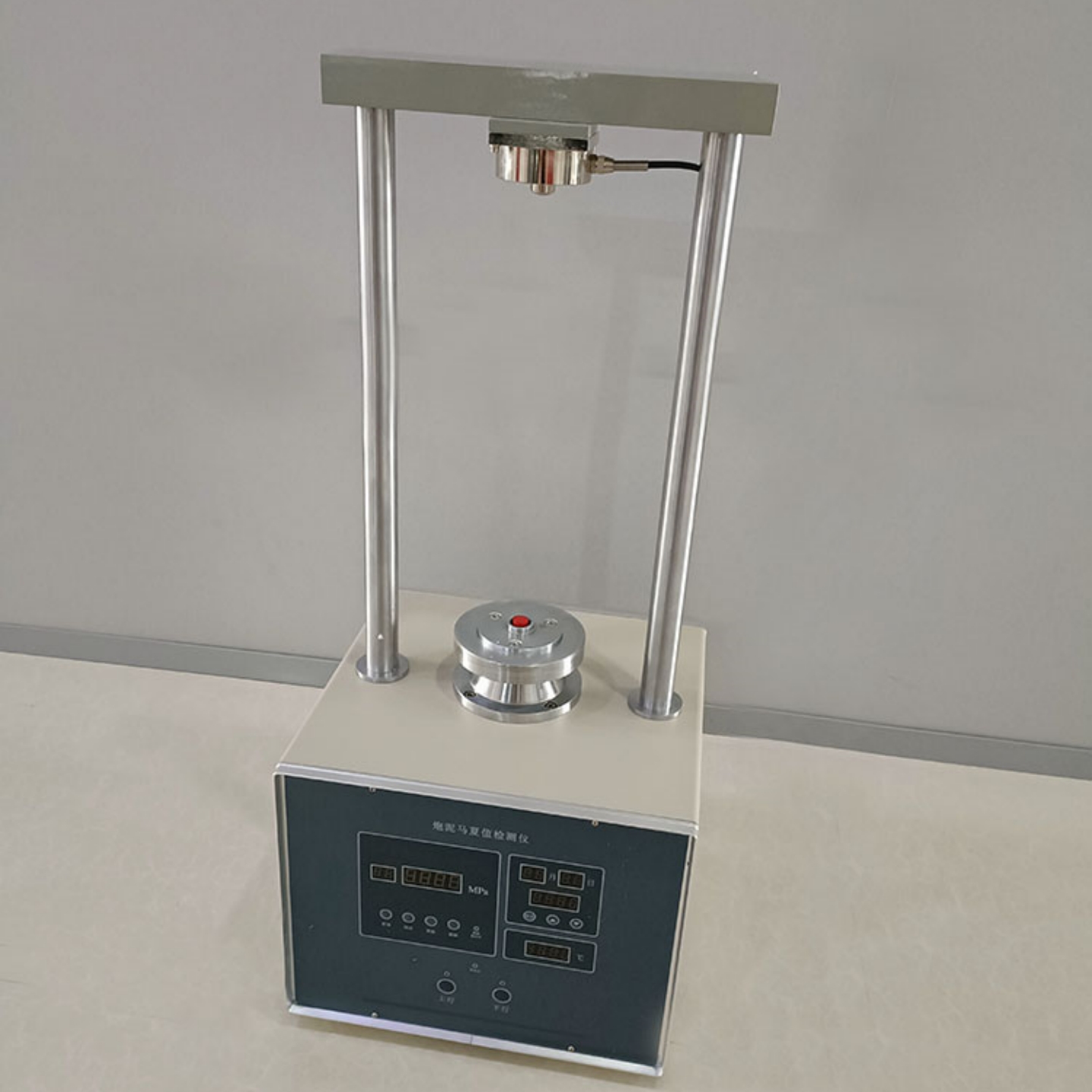 炮泥检测仪 中西器材 4.5MPA 型号:GY088-M65001