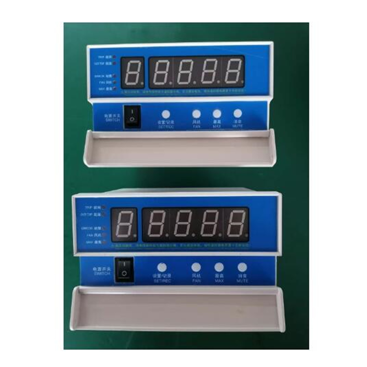 变压器温度控制器 型号:ZX/LD-B10-10EPB库号：M410183