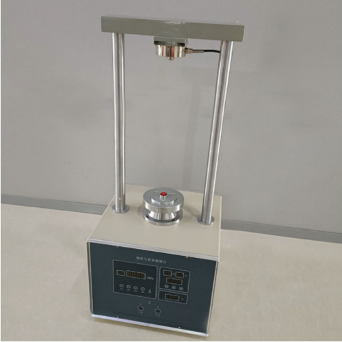 4.5MPA 炮泥检测仪 中西器材 GY088-M65001