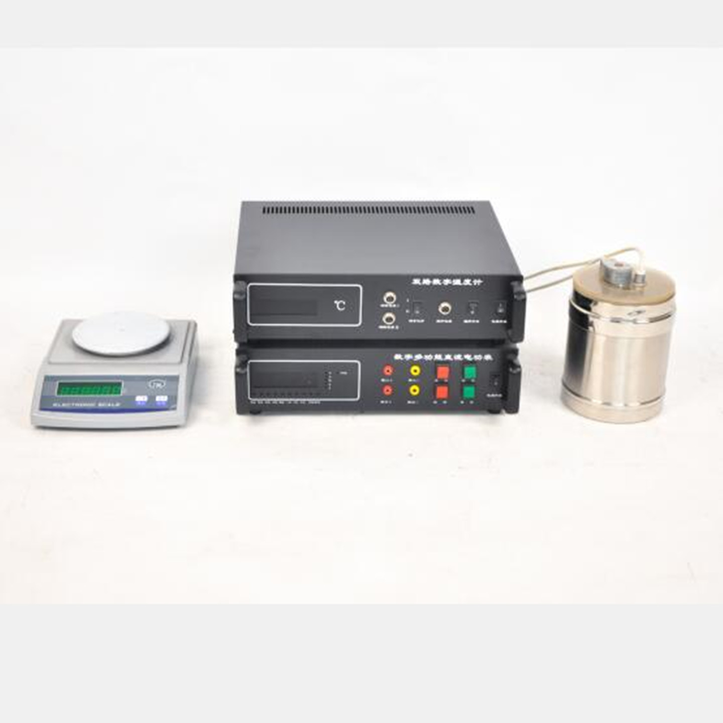 热功当量实验仪（中西器材） 型号:ZXRG-29DL库号：M410223