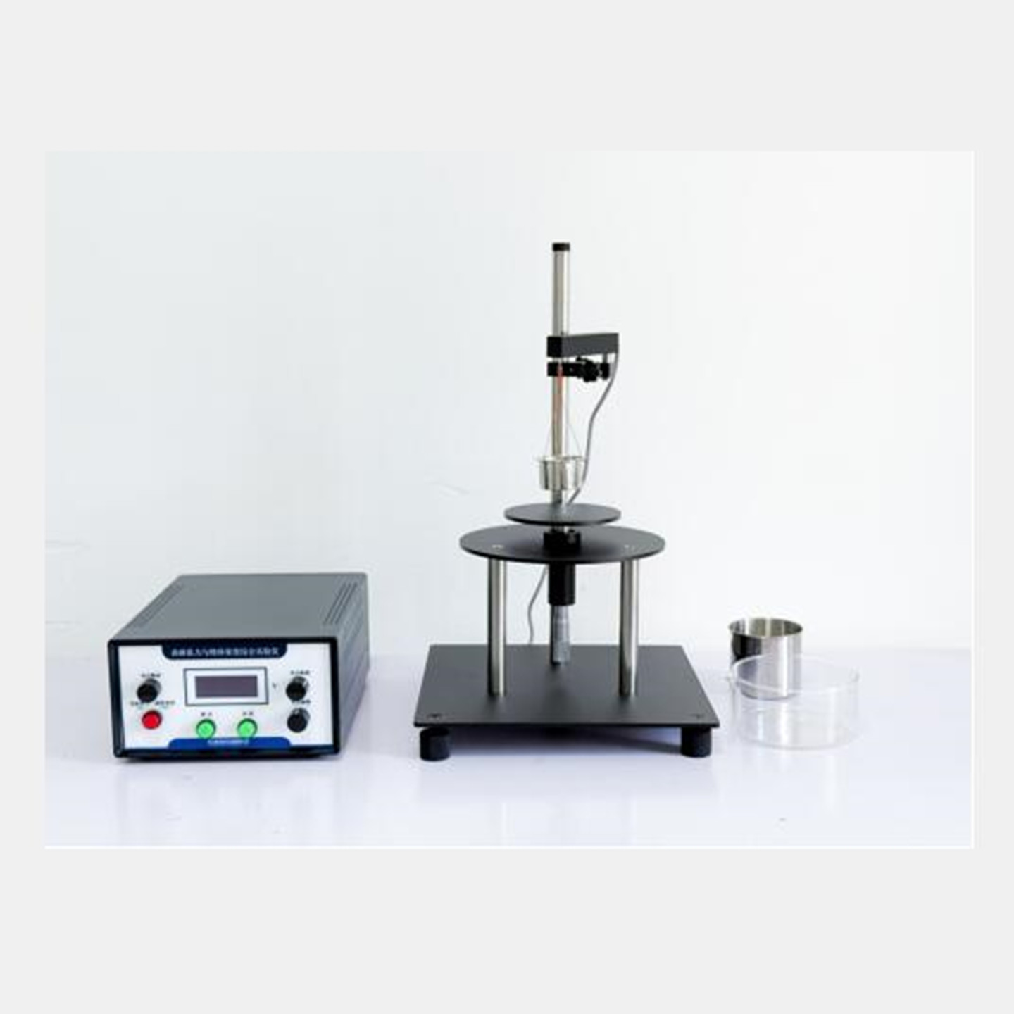 表面张力与物体密度综合实验仪（中西器材） 型号:ZXZLMD-6A库号：M410253
