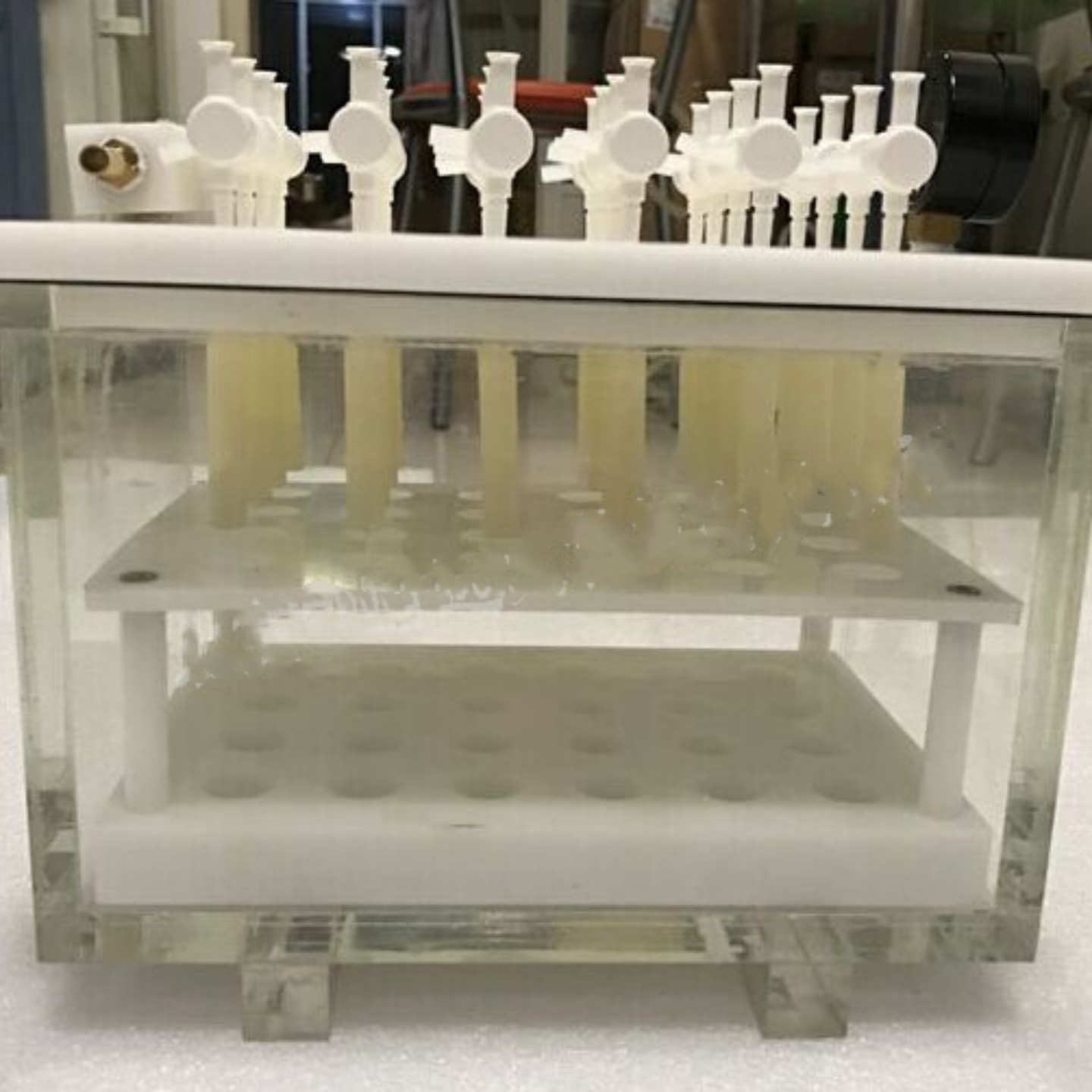 马尔文仪器配套镜头纸 型号:GG988-LETISSUE库号：M220698