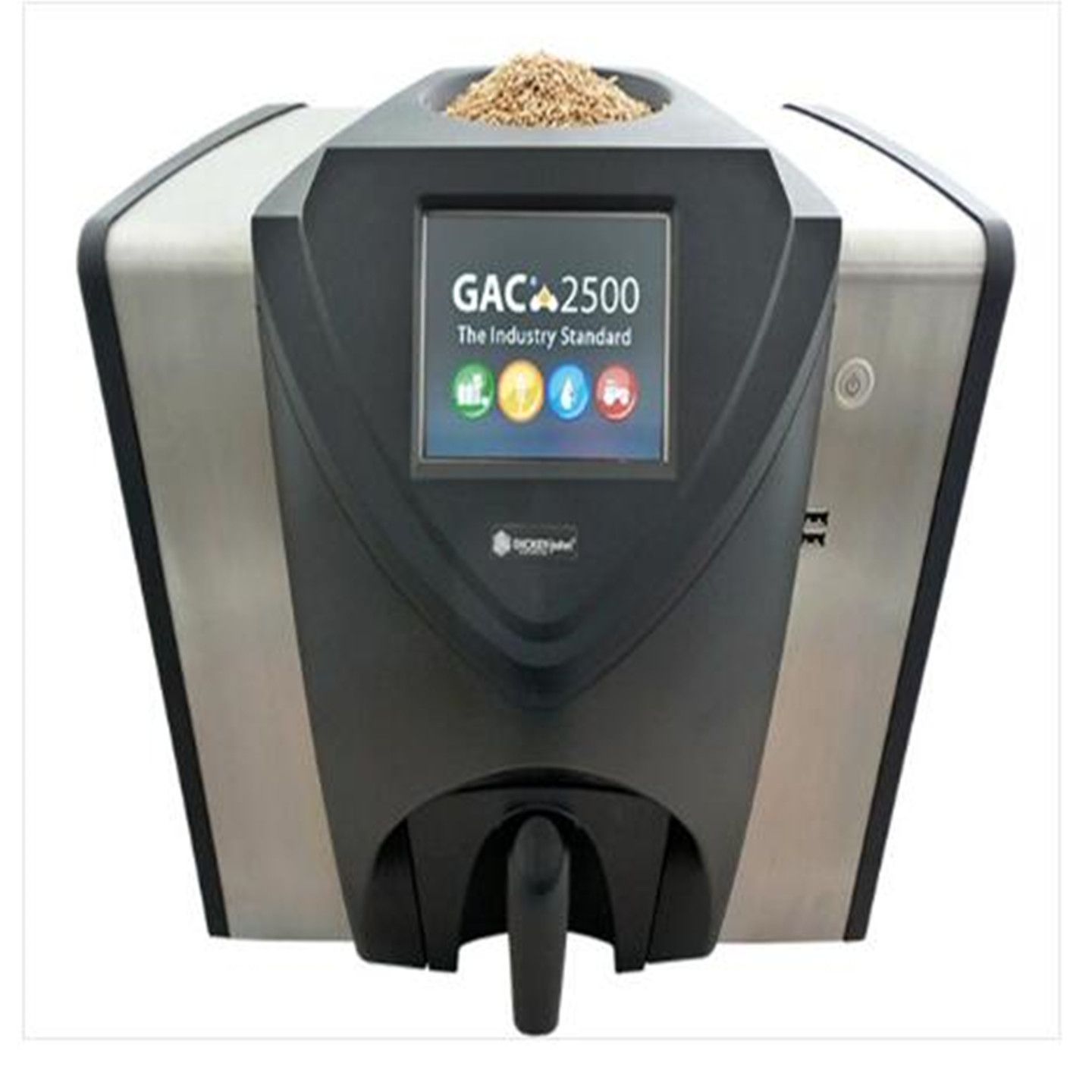 高精度谷物水分仪 型号:GAC2500INTL库号：M326606