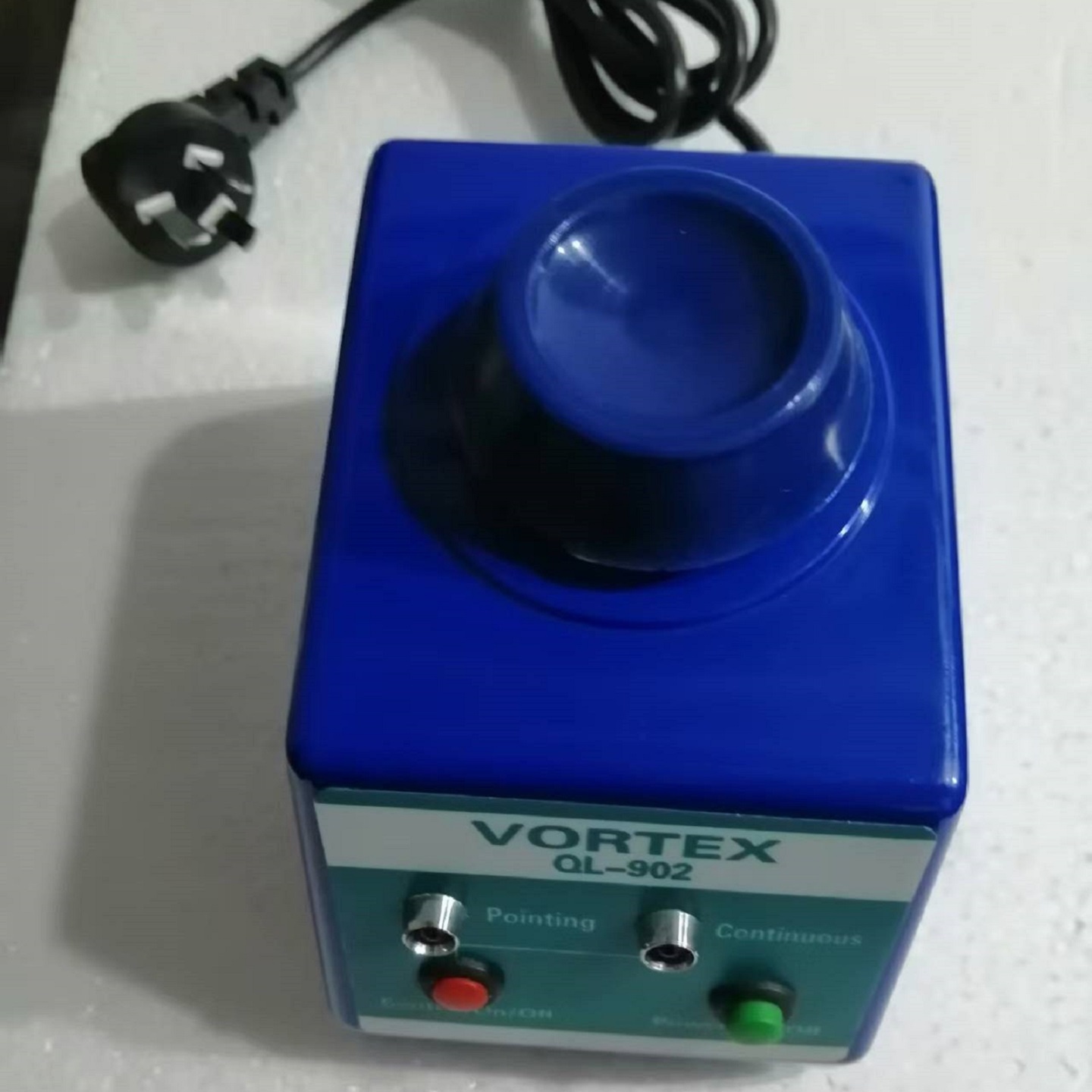 漩涡振荡器 型号:BZ28-QL-902库号：M405304