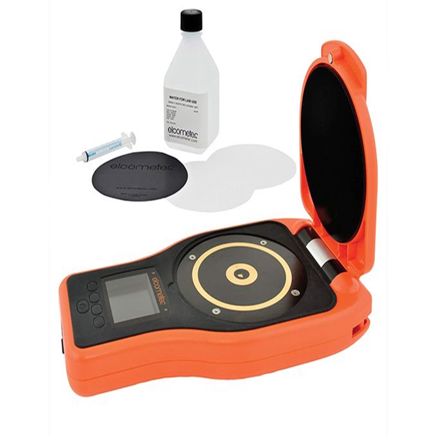 盐污染测试仪 型号:Elcometer130-S/E130-S库号：M402199