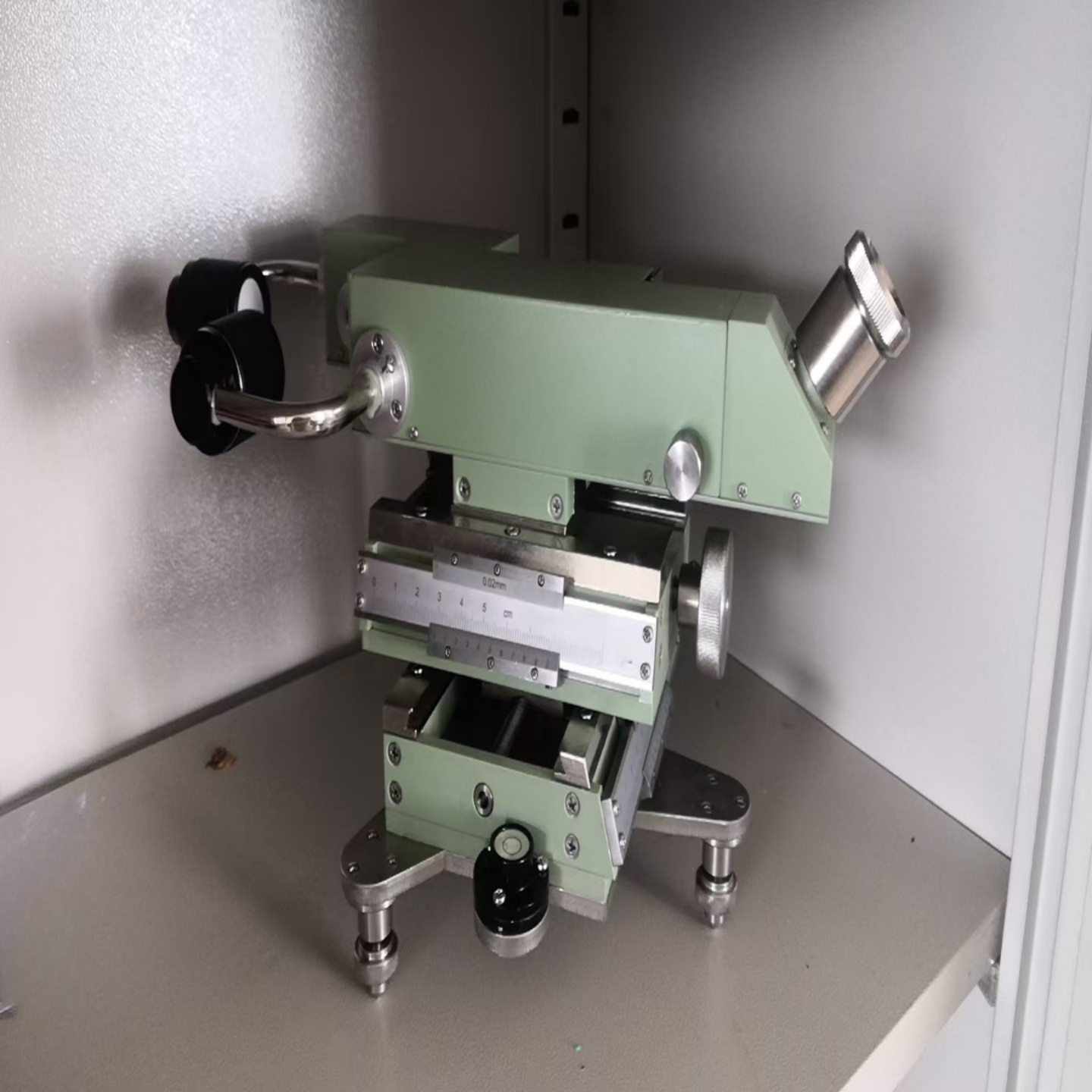 垂线坐标仪 型号:FX13-ZBY-3库号：M405195