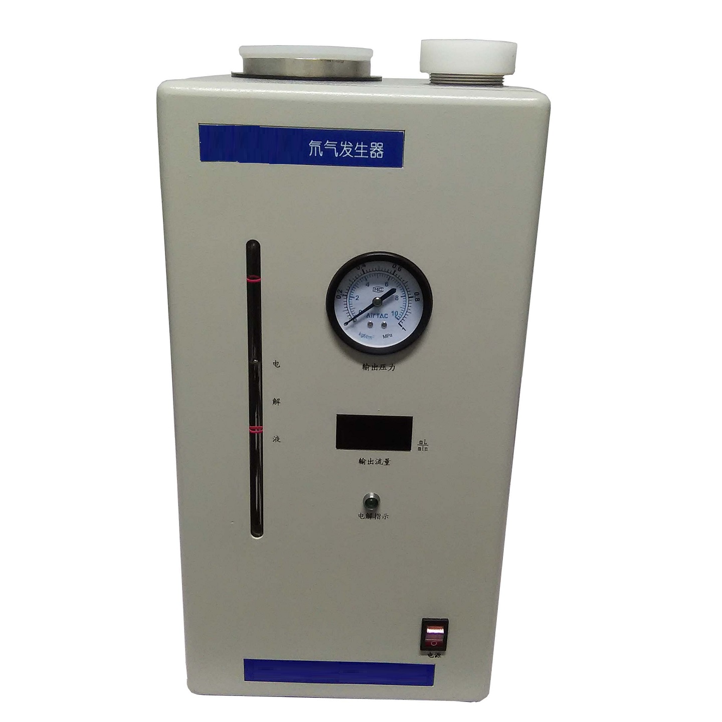 氘气发生器 型号:BZ1-GCD-300库号：M3249