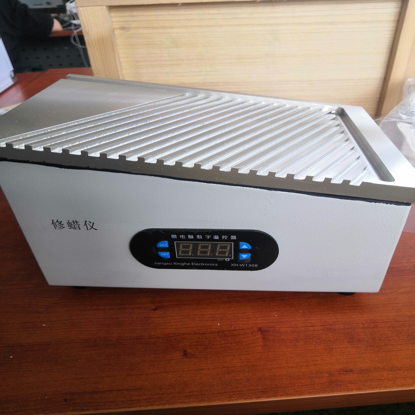 修蜡仪 型号:KM1-HD-380库号：M210930