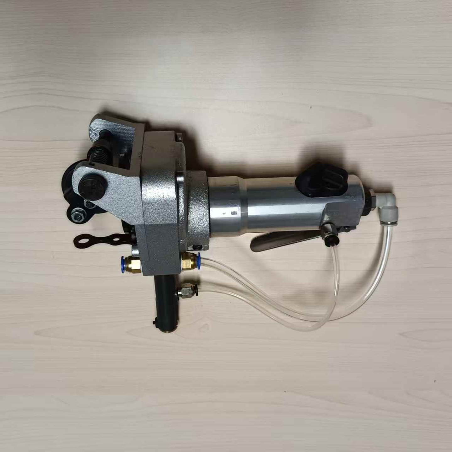 毛毯簇绒修补枪 型号:ZXYDZQ-V 库号：M398751