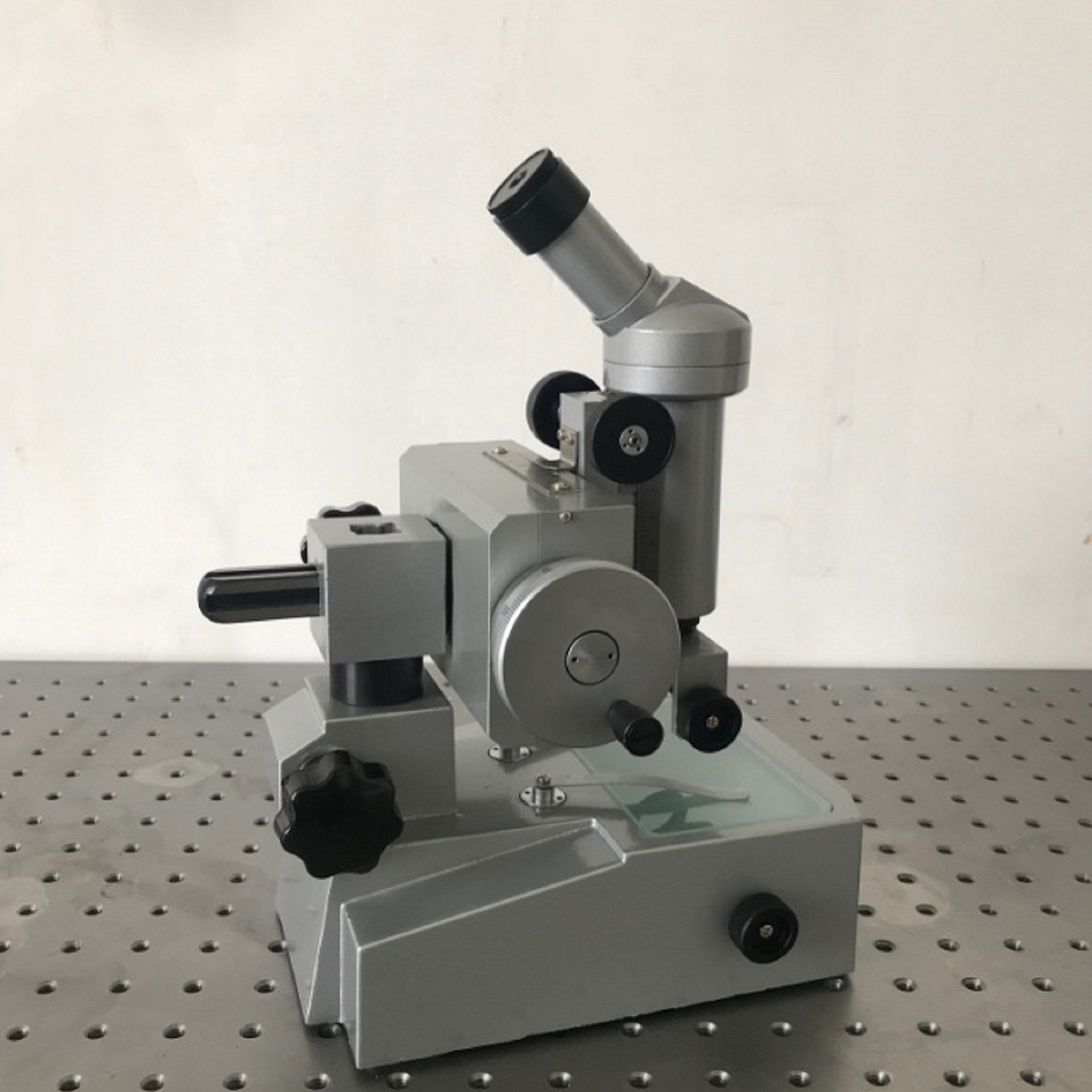 读数显微镜（中西器材） 型号:ET59-JCD3 库号：M287961