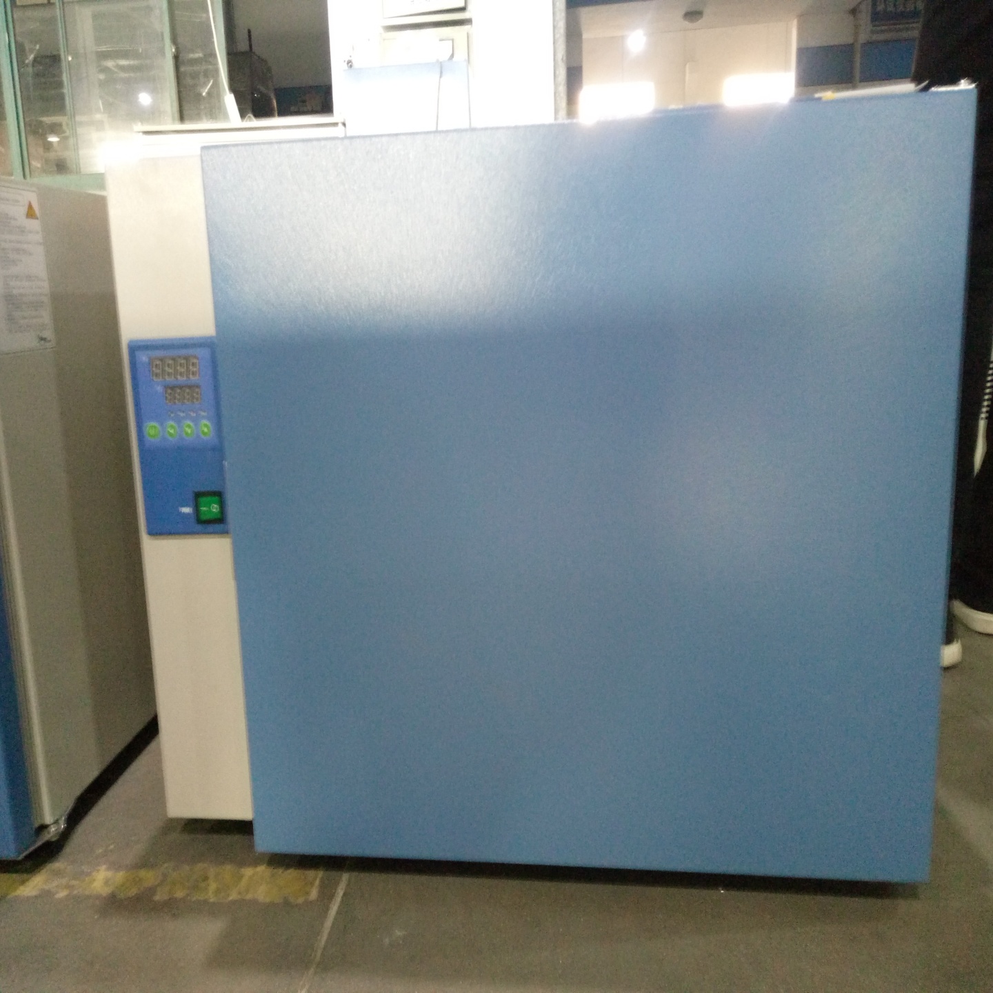 电热恒温培养箱 型号:LX41-DHP-9082库号：M100041
