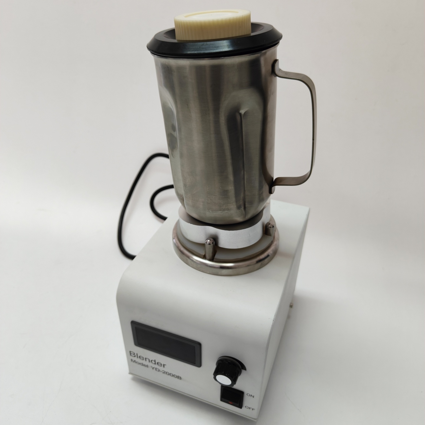 吴茵混调器 中西器材 型号:YD83-YD-2000B 库号：M405275