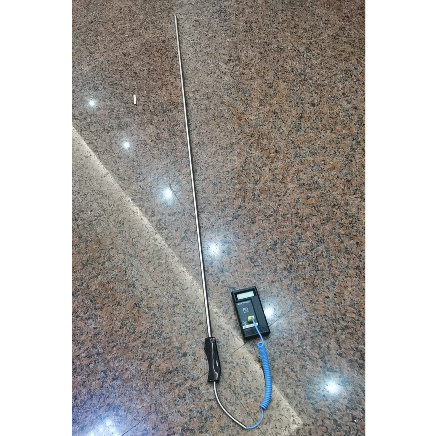 煤堆测温仪 (3米) 型号:CZ07-SWK-2库号：M407087