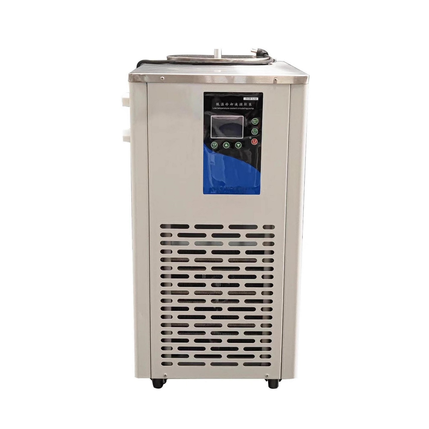 低温冷却液循环泵 型号:LK12-DLSB-5/25库号：M410500