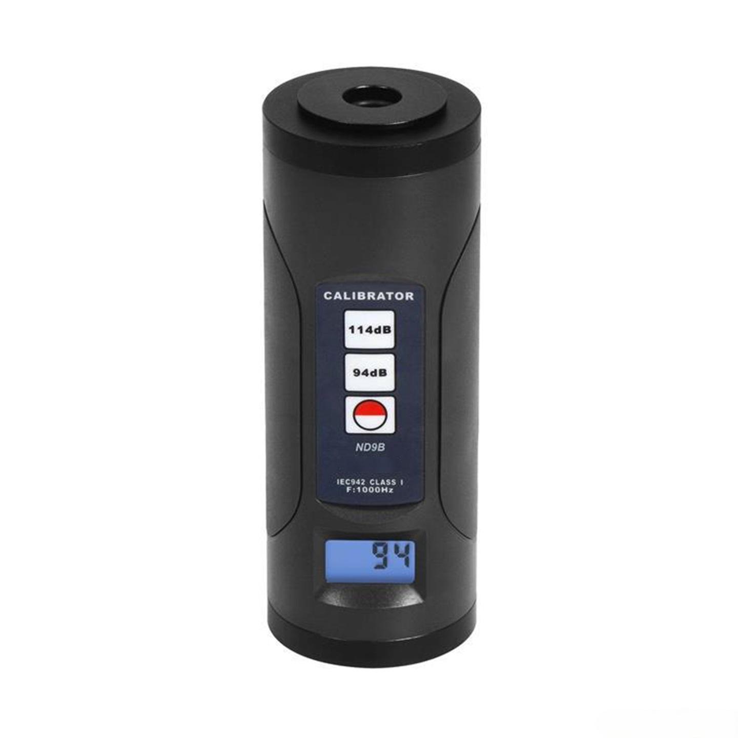 声级计校准器 型号:XL10-ND9B库号：M332391