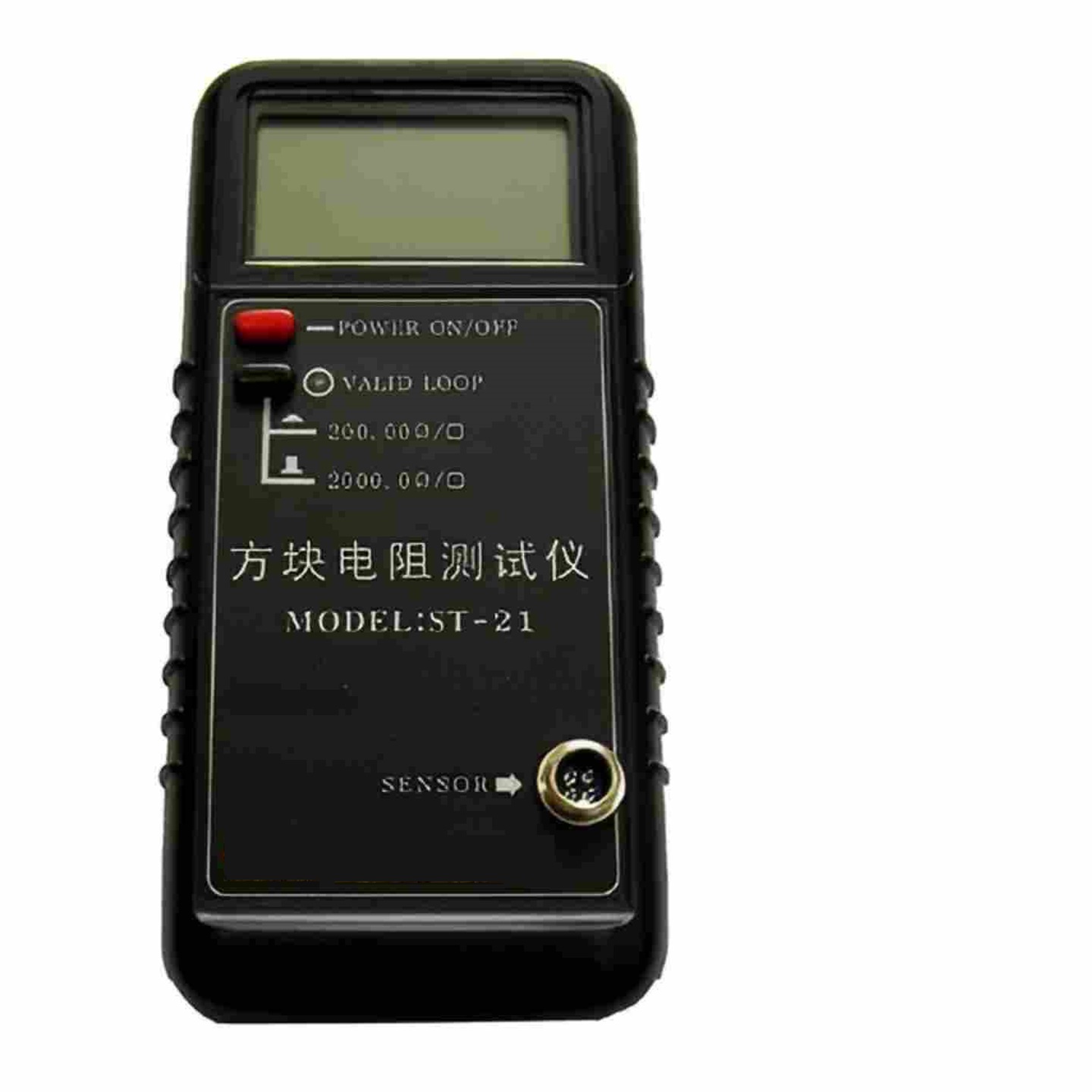 方块电阻测试仪 型号:TZ240-ST-21库号：M397541