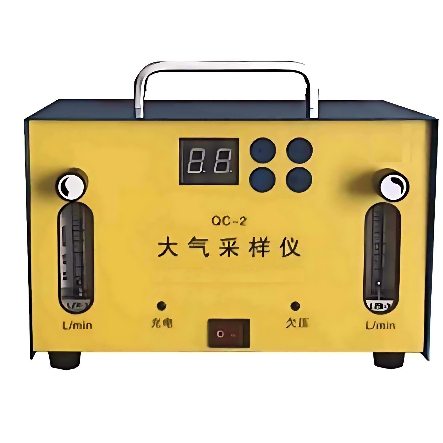 大气采样仪 型号:JNK7-QC-2库号：M372103