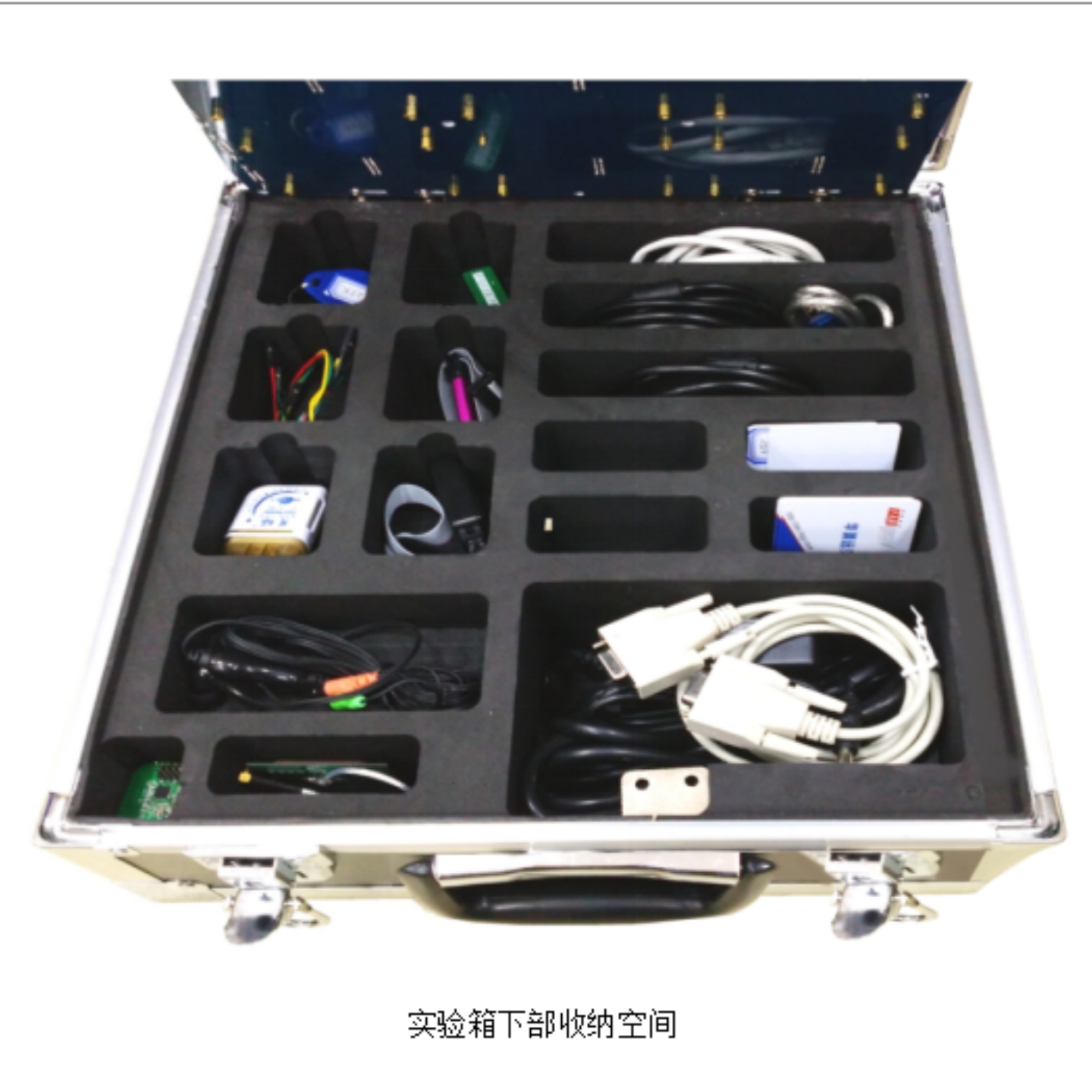 嵌入式ARM实验箱 型号:SO88-FS-3399M4J库号：M62272